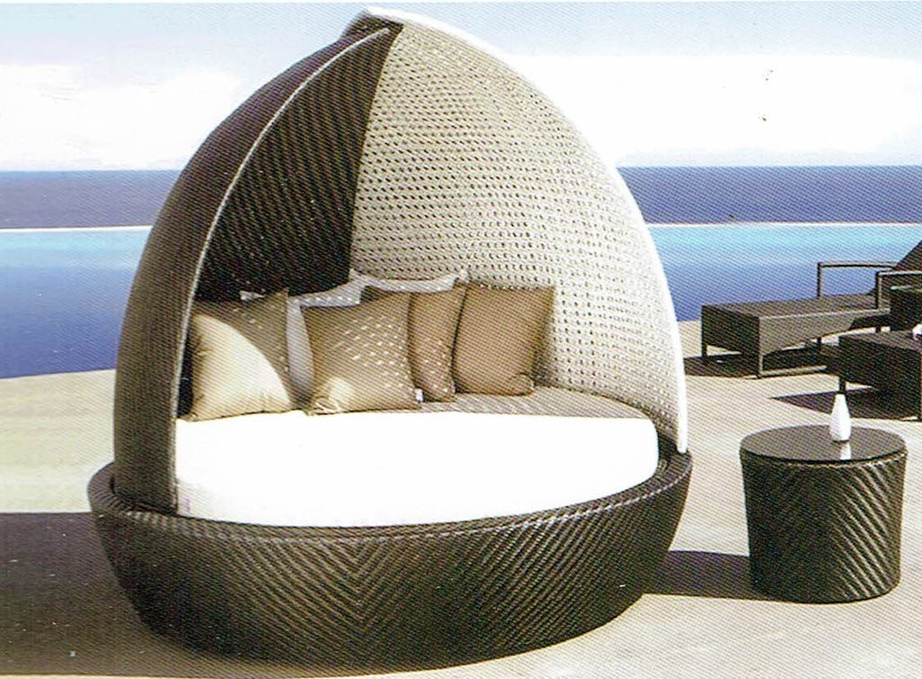 Casper Sofa Cum Bed - Wicker World