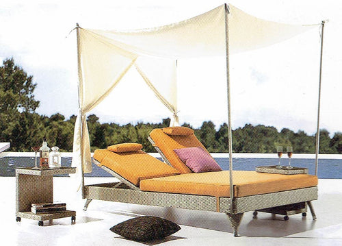 Clara Sun Lounger