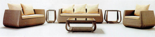 Everly Sofa Set