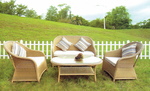 Athena Sofa Set