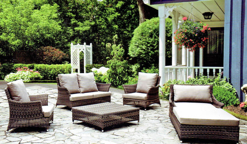 Adalynn Sofa Set