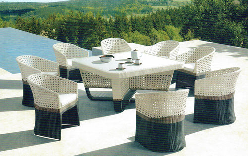 Philomena Dining Set