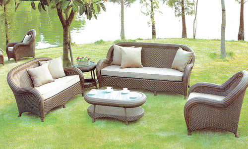 Kendall Sofa Set