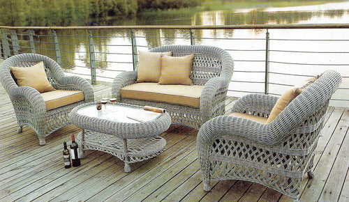 Brianna Sofa Set