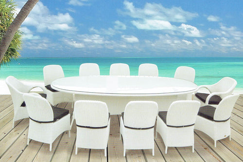 Gertrude Dining Set