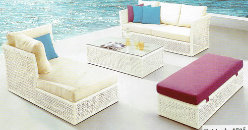 Ander Sofa Set