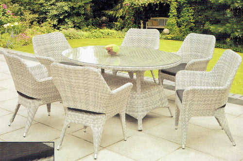 Millicent Dining Set