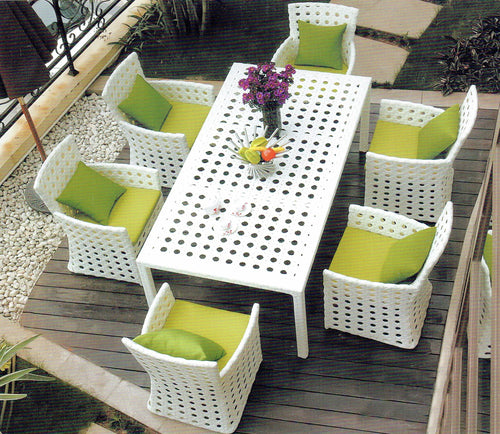 Gabriella Dining Set
