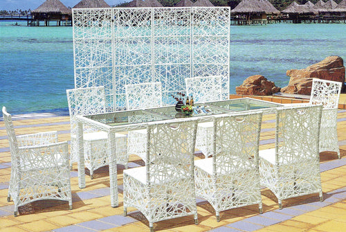 Keren Dining Set