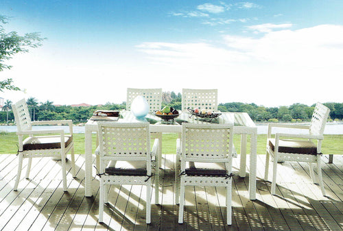 Matilda Dining Set