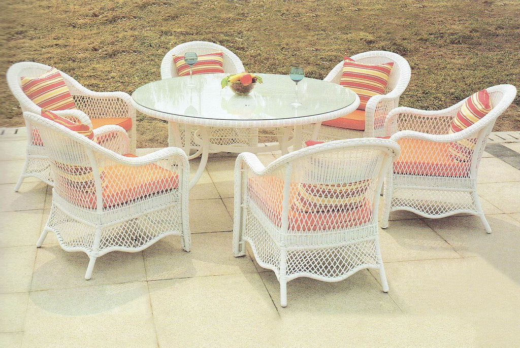 Brighid Dining Set - OUTDOOR STUDIO