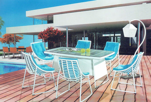 Edrei Dining Set