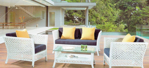 Edmund Sofa Set