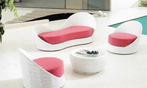 Maddox Sofa Set