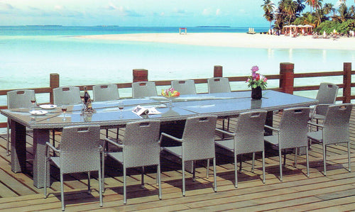 Karleen Dining Set