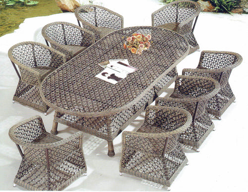 Lenna Dining Set