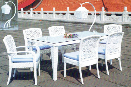 Braelynn Dining Set