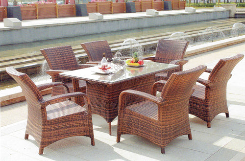 Emersyn Dining Set