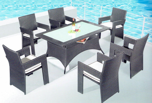 Bria Dining Set