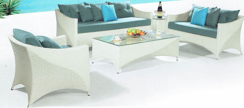 Rosaleen Sofa Set