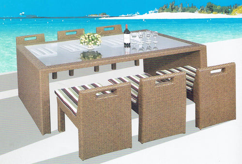 Kendra Dining Set