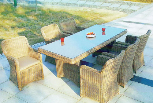 Ebba Dining Set
