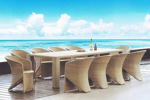 Audra Dining Set
