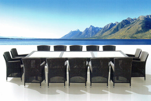 Mildred Dining Set