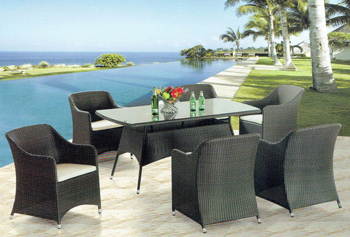 Carla Dining Set