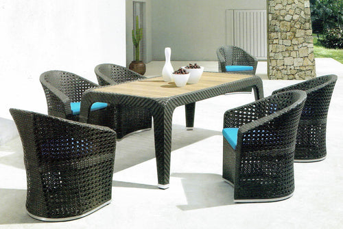 Amelia Dining Set
