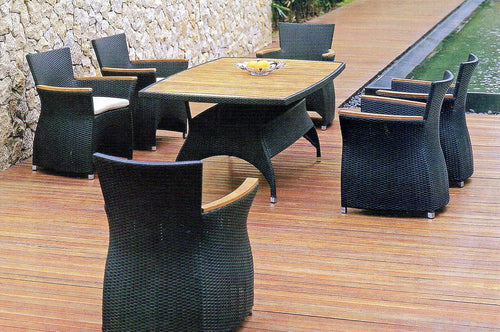 Coretta Dining Set