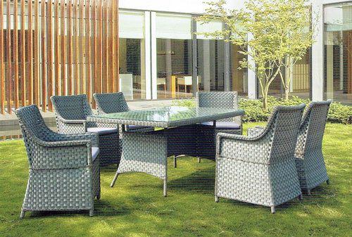 Gloria Dining Set
