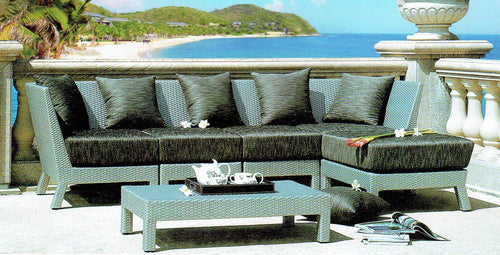 Oliver Sofa Set