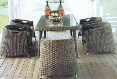 Coco Dining Set
