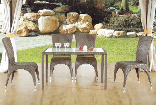 Sheryl Dining Set
