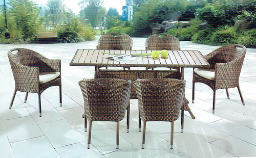 Ellen Dining Set
