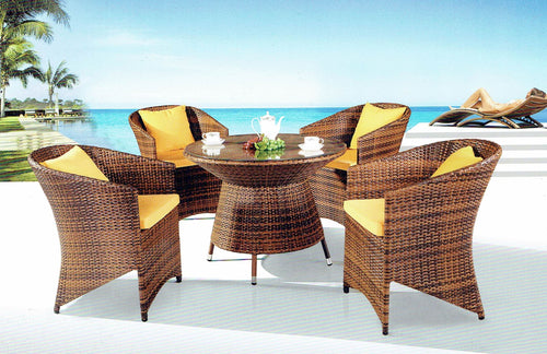 Irena Dining Set