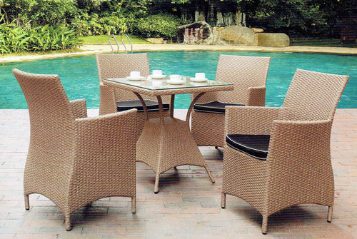 Natalia Dining Set