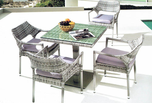 Harriet Dining Set