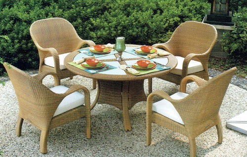 Louisa Dining Set